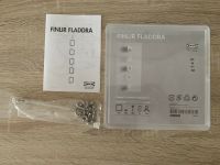 5 Bilderrahmen transparent Galerie 10 Fotos IKEA Fladdra – NEU! Niedersachsen - Elze Vorschau