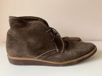 Gant Leder Boots Schuhe braun Gr 37 Schleswig-Holstein - Hemdingen Vorschau