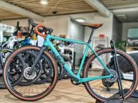 Gravelbike Manufaktur83(M83) sofort verfügbar Gr.M,S - Bar:2.990€ Niedersachsen - Göttingen Vorschau