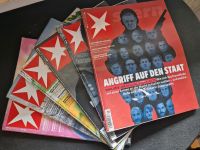 Stern - 6 Zeitschriften Nordrhein-Westfalen - Gummersbach Vorschau
