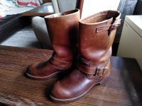 Red Wing Boots, Gr. 8 1/2 Bayern - Bamberg Vorschau