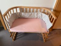 Babybay Beistellbett Hessen - Homberg (Efze) Vorschau