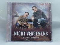 Döhler & Scheufler - nicht Vergebens - christliche Musik Niedersachsen - Stadthagen Vorschau