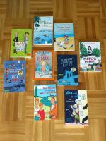 Bücherpaket Kinder- und Jugendbücher Bayern - Lindau Vorschau