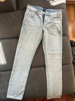 Herren Skinny Jeans W32/L30 Bayern - Fürth Vorschau