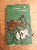 James Bond Buch, Ian Fleming Schleswig-Holstein - Altenholz Vorschau