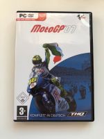 Moto GP‘07 Baden-Württemberg - Schopfheim Vorschau