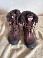 UHG Boots Winterstiefel 42 Schleswig-Holstein - Stapelfeld Vorschau