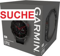 SUCHE Garmin epix Pro Sapphire Gen 2 Saphire 47mm 22mm Baden-Württemberg - Neckarsulm Vorschau