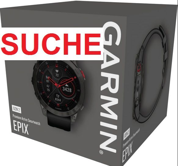 2 Sapphire eBay Pro Neckarsulm Gen | in Saphire epix Baden-Württemberg jetzt Garmin Kleinanzeigen ist - Kleinanzeigen SUCHE 22mm 47mm