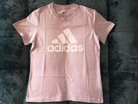 T-shirt von ADIDAS Gr. M / 38-40  Fliederfarben NEU Kr. Dachau - Dachau Vorschau