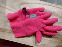 Sterntaler Handschuhe Babyhandschuhe Kinderhandschuhe pink Nordrhein-Westfalen - Oberhausen Vorschau