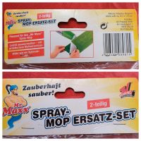 CLEANmaxx Spray-Mop Ersatz Sachsen-Anhalt - Zeitz Vorschau