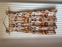 Hübsches Sommerkleid in S von QS (s.Oliver) Bayern - Kempten Vorschau