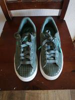 Damen Sneaker/ Puma  38 Dortmund - Lütgendortmund Vorschau