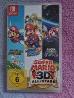 Super Mario 3D All Stars ☆Limitierte Ausgabe☆ Thüringen - Nordhausen Vorschau