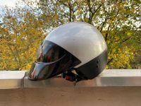 Motorradhelm Groß M München - Allach-Untermenzing Vorschau