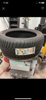 225/45R17 Bridgestone Winterreifen Baden-Württemberg - Erbach Vorschau