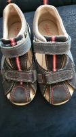 Superfit Freddy Sandalen Gr.26 M4 Junge Brandenburg - Cottbus Vorschau