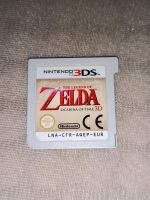 Zelda Ocarina of Time (Nintendo 3DS) Müritz - Landkreis - Malchow Vorschau