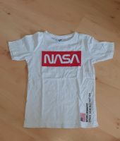 T-shirt NASA ☆ Rakete ☆ bonprix ☆ Gr. 128/134 Niedersachsen - Braunschweig Vorschau