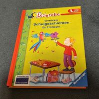 *NEUwertig* Ravensburger Leserabe Erstleser Vampir Gespenst Brandenburg - Fredersdorf-Vogelsdorf Vorschau