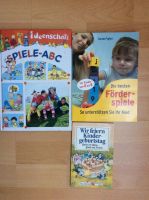 Spiele Bücher, Förderspiele, Spiele ABC, Kinder Geburtstag Niedersachsen - Varel Vorschau