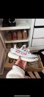 Yeezy Boost 350 V2 Zebra Gr. 38 Nordrhein-Westfalen - Gelsenkirchen Vorschau