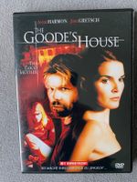 The Goodes House  Joel Gretsch  DVD wie Neu Schwerin - Weststadt Vorschau