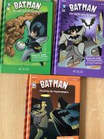 Batman Bücher Set Bayern - Schönberg Vorschau