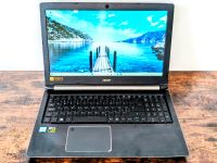 Gaming Acer A715-71G/i5 7300HQ/GTX 1050/16Gb RAM/SSD+HDD Nordrhein-Westfalen - Dormagen Vorschau