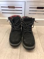 Boots, schwarz, Victory, 40 Hessen - Wiesbaden Vorschau