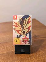 Nintendo Switch Spiel Pokemon Schild Bayern - Fürth Vorschau