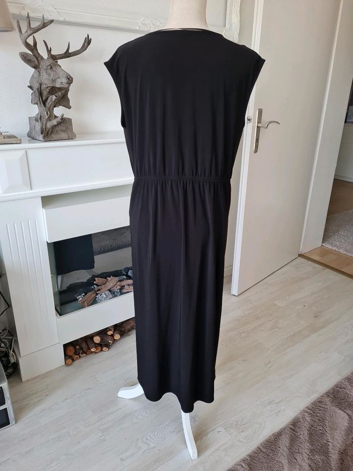 Kleid, schwarz von CARTOON, Gr. L in Bad Orb