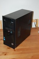 HP Elite Computergehäuse mit DVD-ROM und Kartenleser Baden-Württemberg - Bad Waldsee Vorschau