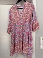 Sommerkleid bunt Gr. 40 Schleswig-Holstein - Großhansdorf Vorschau