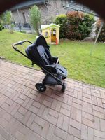 abc Design Viper 4 Kinderwagen inkl. Babywanne Nordrhein-Westfalen - Wesel Vorschau