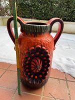 Große Bodenvase Keramik 55cm Vintage Schleswig-Holstein - Lübeck Vorschau