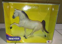 Breyer Traditional Tennessee Walking Horse "Blackberry Frost" OVP Sachsen - Leubsdorf Vorschau