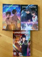 your name manga Niedersachsen - Hessisch Oldendorf Vorschau