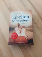 Buch Libellen Schwestern Roman Bayern - Oberviechtach Vorschau