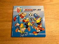 Ü Ei Magic Sport Magnetfussball PC Game Bayern - Siegsdorf Vorschau