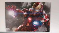 Marvel Ironman Leinwandbild ca. 120x80cm Nordrhein-Westfalen - Hiddenhausen Vorschau