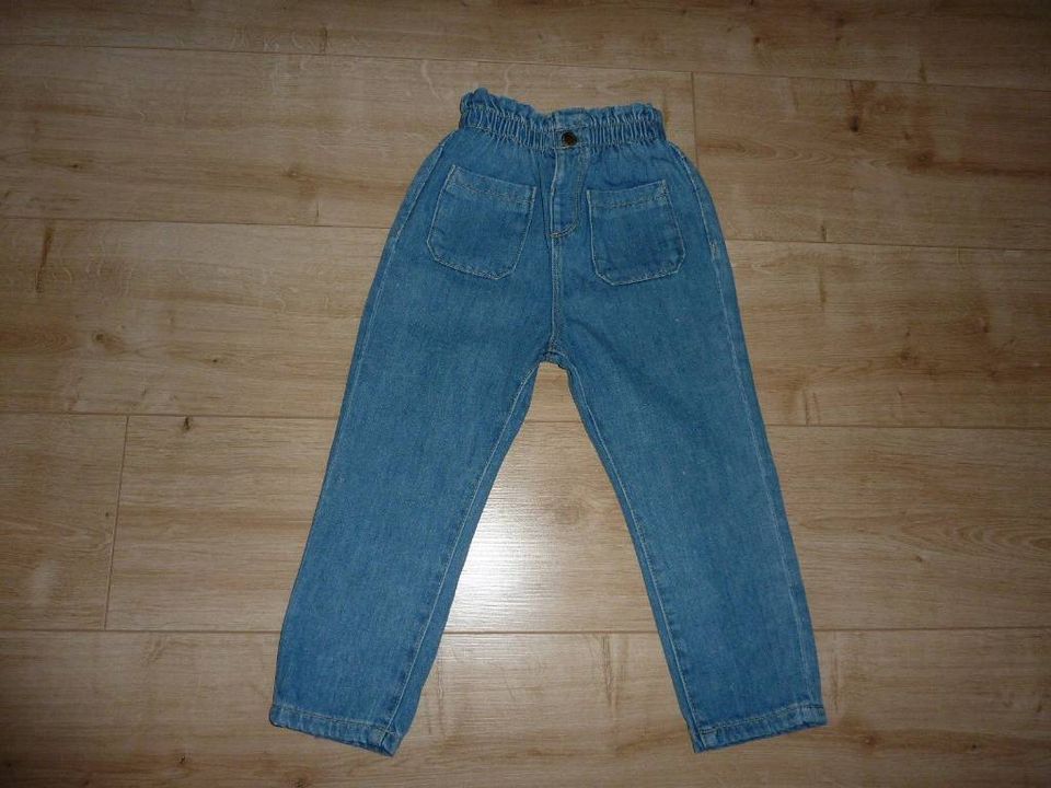 ZARA RESERVED TOPOLINO Gr. 104 Hosen Jeans tws. NEU! in Dortmund