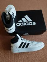 Adidas Hoops 3.0 MID Sachsen-Anhalt - Halle Vorschau