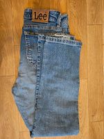 Lee Jeans Bundweite 35cm- Länge 100 cm Friedrichshain-Kreuzberg - Kreuzberg Vorschau