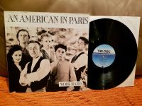 An American in Paris - Work Hard / Maxi-Single Schallplatte Vinyl Bochum - Bochum-Ost Vorschau