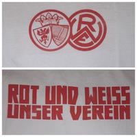 ! TAUSCH ! Suche Rot-Weiss Essen Asozial Shirt # Ultras Szene Niedersachsen - Ganderkesee Vorschau
