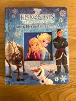 Eiskönigin völlig unverfroren Buch Anna, Elsa und ihre Freunde Kr. München - Unterschleißheim Vorschau