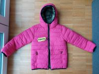 Herbstjacke Winterjacke Mädchen Superdry Neu -wendbar Frankfurt am Main - Bockenheim Vorschau